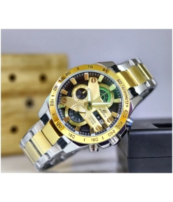 casio edifice efr 540 gold