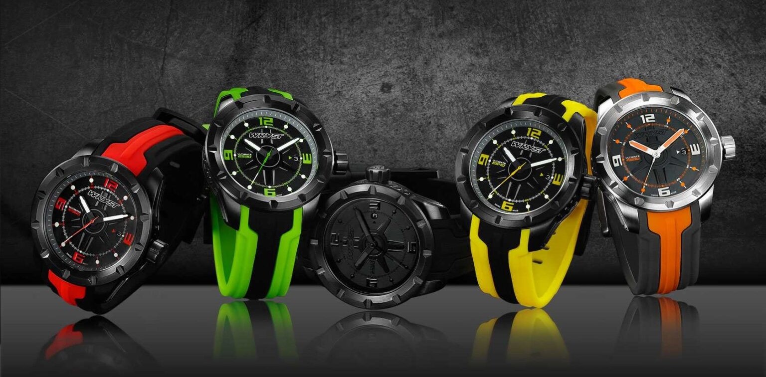 watches for men